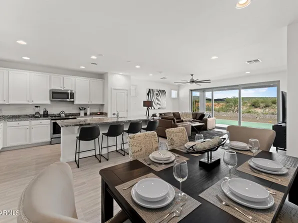 4439 Copper Mine Ct, Wickenburg, AZ 85390