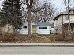 423 N Sherman Dr, Indianapolis, IN 46201