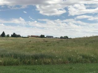 401 E Willow St, Waterville, WA 98858