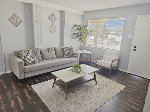 2620 McDearmon St, Sachse, TX 75048