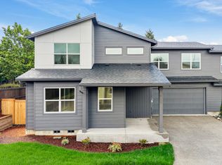 The 2166 Plan, Stone's Throw, Vancouver, WA 98682