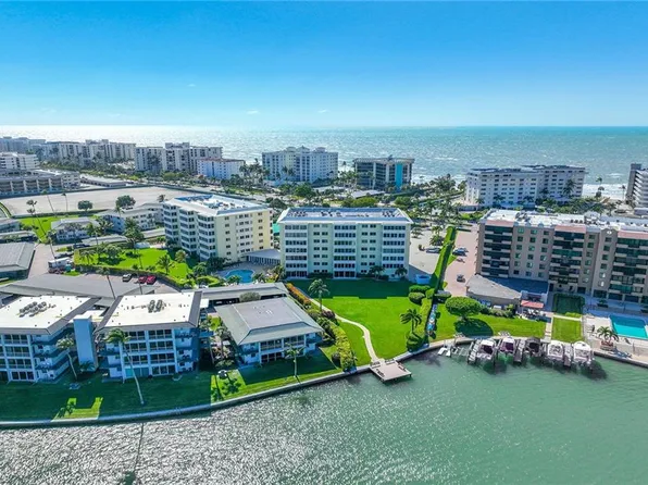 3420 Gulf Shore BLVD N #56, NAPLES, FL 34103