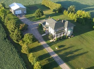 405094 Beaconsfield Rd, Norwich, ON N0J1C0