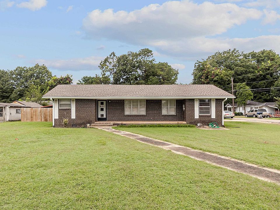 901 N Main St, Leachville, AR 72438 MLS 23025370 Zillow