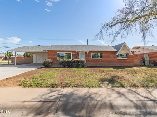 4107 W OCOTILLO Road, Phoenix, AZ 85019