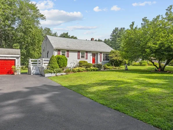 1668 Central St, East Bridgewater, MA 02333