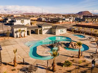 2674 E Rain Tree St #1, Saint George, UT 84790