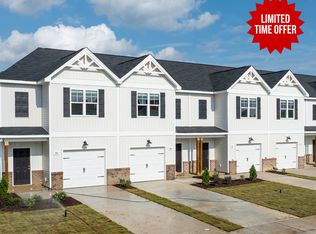 365 E Saltgrass Ln, Smithfield, NC 27577