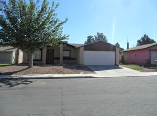6607 Baywood Ave, Las Vegas, NV 89103
