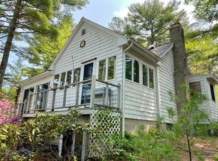 67 Eleanor Ave, Standish, ME 04084