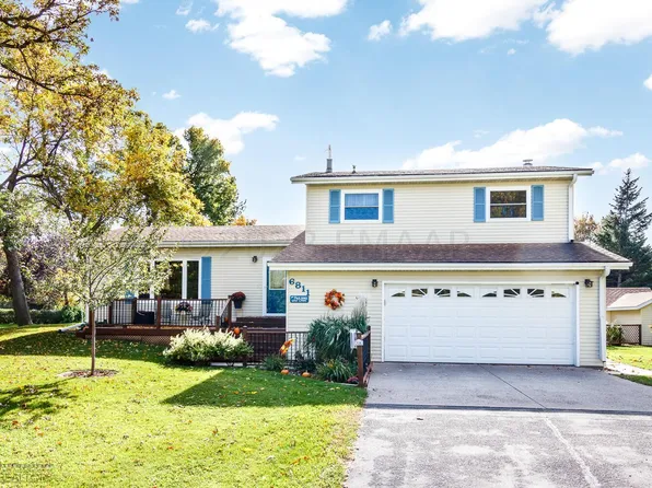 6811 Sunnyside Dr, Horace, ND 58047