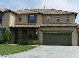 3361 Rural Cir, Corona, CA 92882