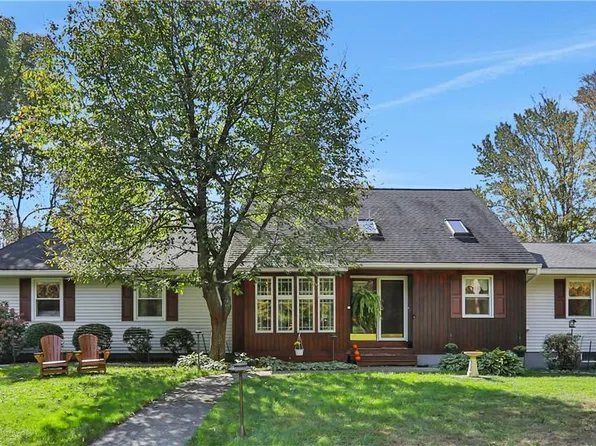 469 Pumpkin Lane, Clinton Corners, NY 12514