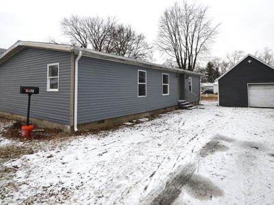 137 Walnut St, Butler, IN, 46721