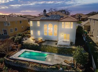 1215 Souza Dr, El Dorado Hills, CA