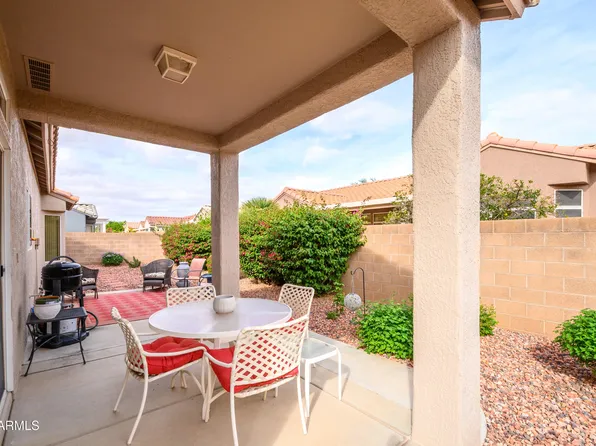 15326 W DOMINGO Lane, Sun City West, AZ 85375