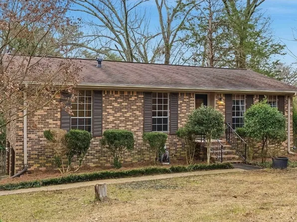 1233 Frances St, Leeds, AL 35094