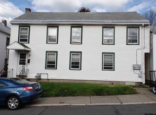 14 Willis St, Troy, NY 12180