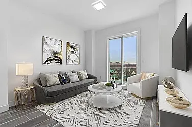 Rented by Nest Seekers International