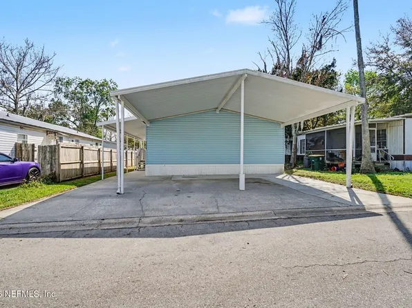 7624 TIMBERWOOD Drive, Jacksonville, FL 32256