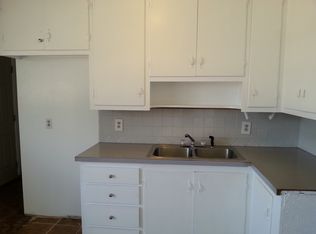 1532 W Birch Ave, Lovington, NM 88260