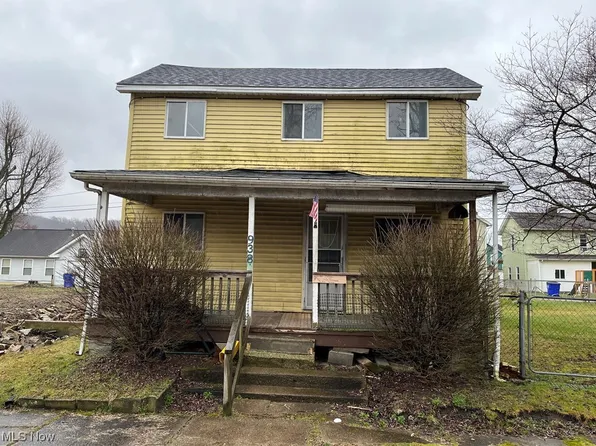 938 Railroad St, East Liverpool, OH 43920