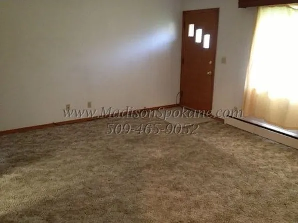 1415 W Glass Ave, Spokane, WA 99205