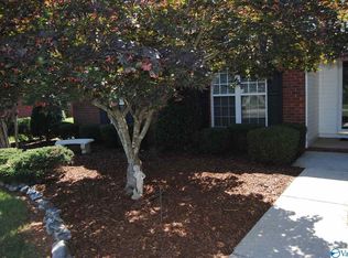 116 Kilpatrick Dr, Huntsville, AL 35811