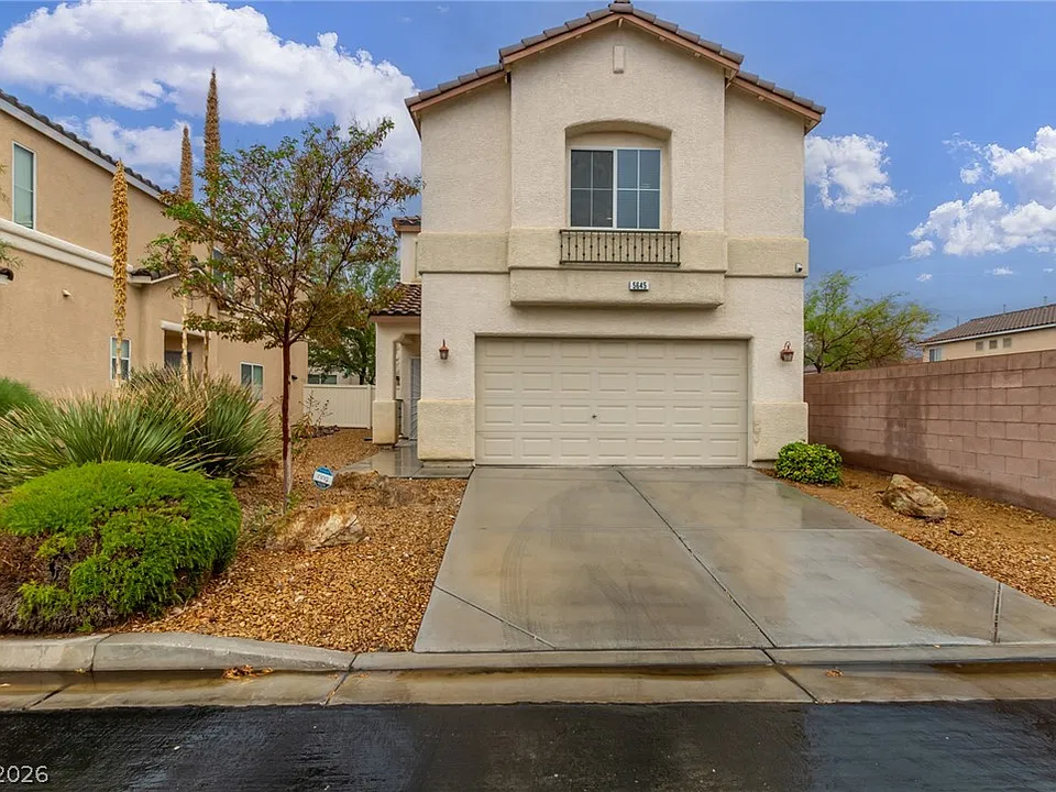 5645 African Lilly Ct