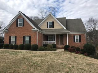 260 Macland Dr, Lawrenceville, GA 30045