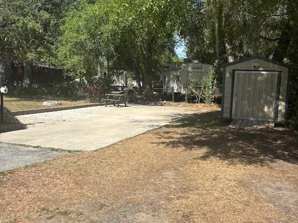 25195 NE 141st Ln Lot 255, Fort Mc Coy, FL 32134