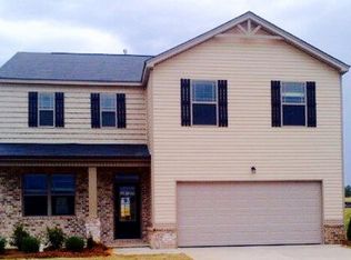 44 4p4 Coal Creek Dr, Graniteville, SC 29829