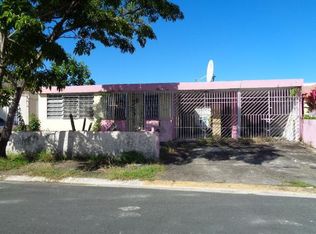 ER18 Calle Salvador Brau, Toa Baja, PR 00949