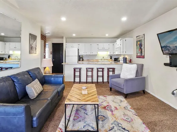 675 Straight Creek Drive #304, Dillon, CO 80435