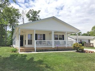 125 Medinah Ave, Mays Landing, NJ 08330