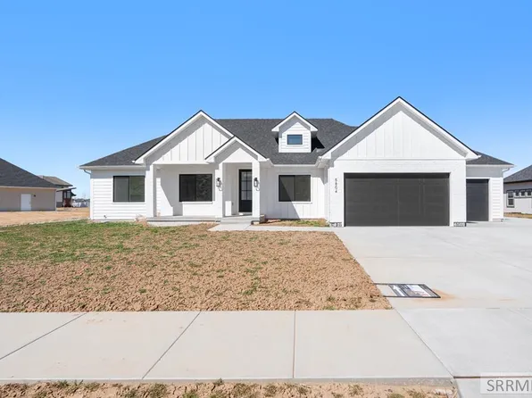 5804 Dune Village Way, Idaho Falls, ID 83404