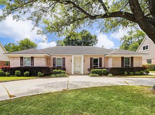 7619 Pagewood Ln, Houston, TX 77063
