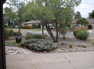 1902 Inez Dr NE, Albuquerque, NM 87110