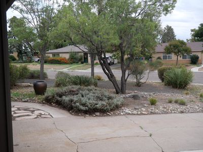 1902 Inez Dr NE, Albuquerque, NM, 87110