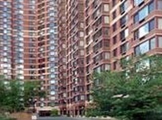 The Palisades, Fort Lee, NJ 07024