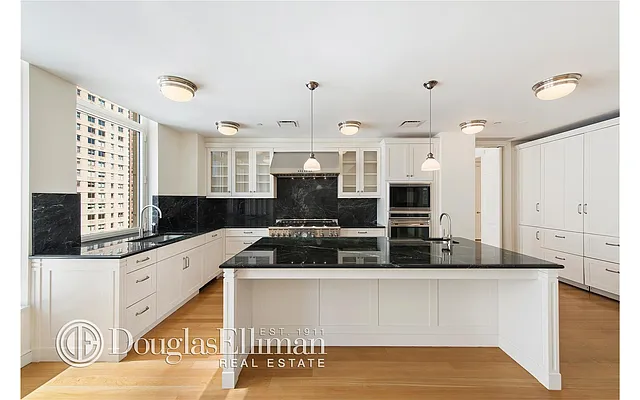 Rented by Douglas Elliman | media 9