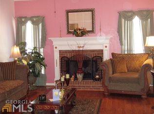 45 Syracuse Ln, Covington, GA
