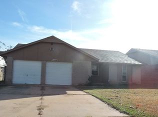 5508 Shalimar Dr, Oklahoma City, OK 73135