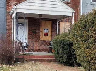 5010 N Capitol St NW, Washington, DC 20011