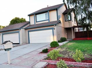 5356 Wisteria Way, Livermore, CA 94551