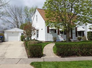 2680 Maitland Cir, Cuyahoga Falls, OH 44223