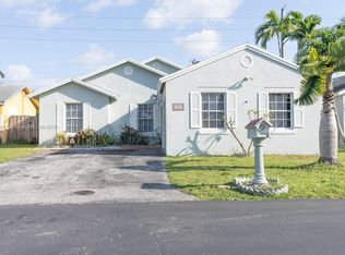 12861 SW 248th Ter, Homestead, FL 33032