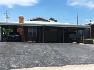 3155 E Washita St #A, Springfield, MO 65804