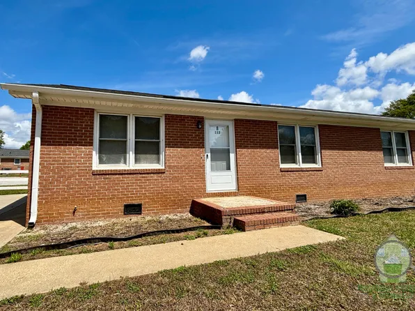 113 Fowler Rd #1, Simpsonville, SC 29681