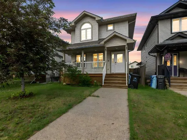 129 SW Huckleberry St, Wood Buffalo, AB T9K 0N7